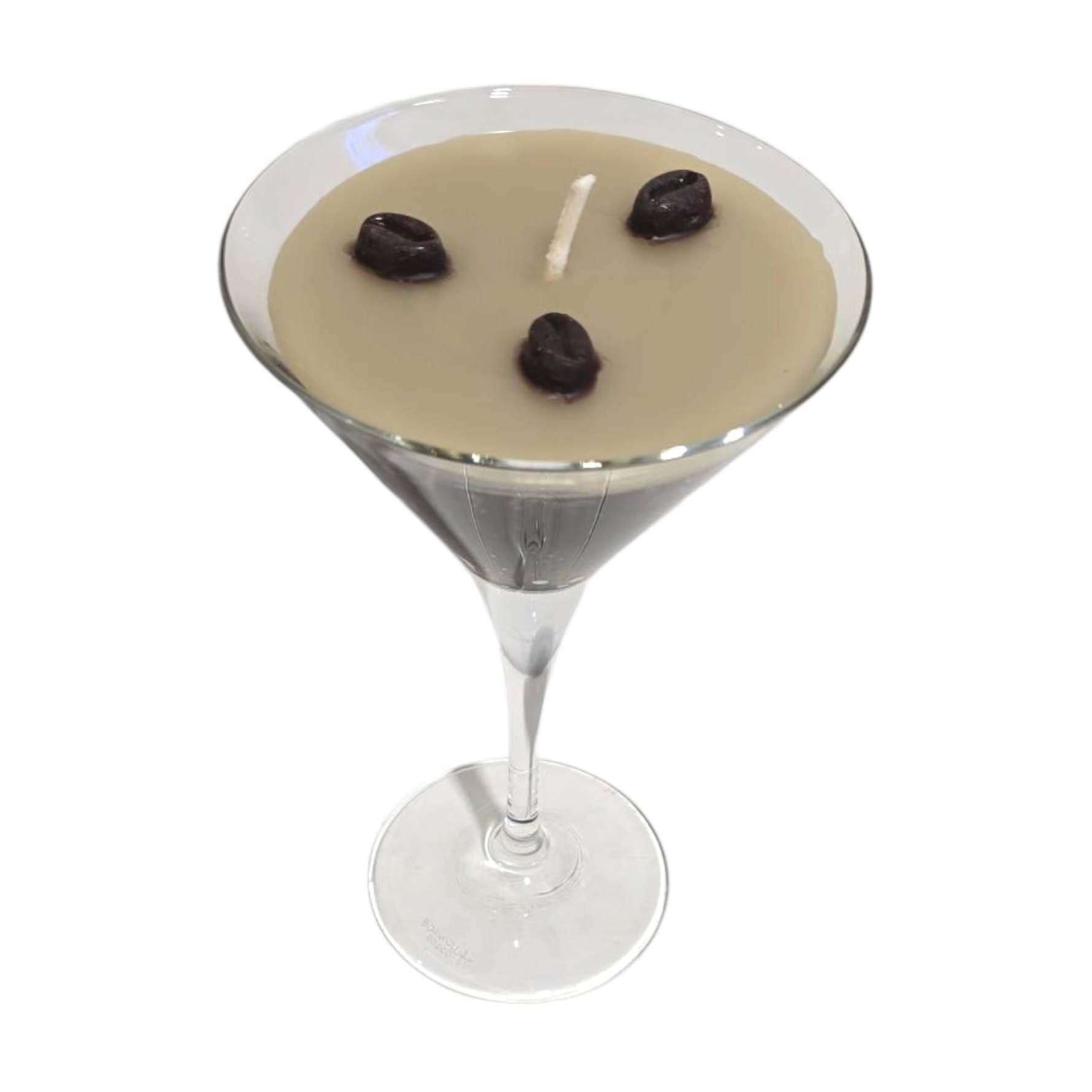 Affogato Al Caffe Candle