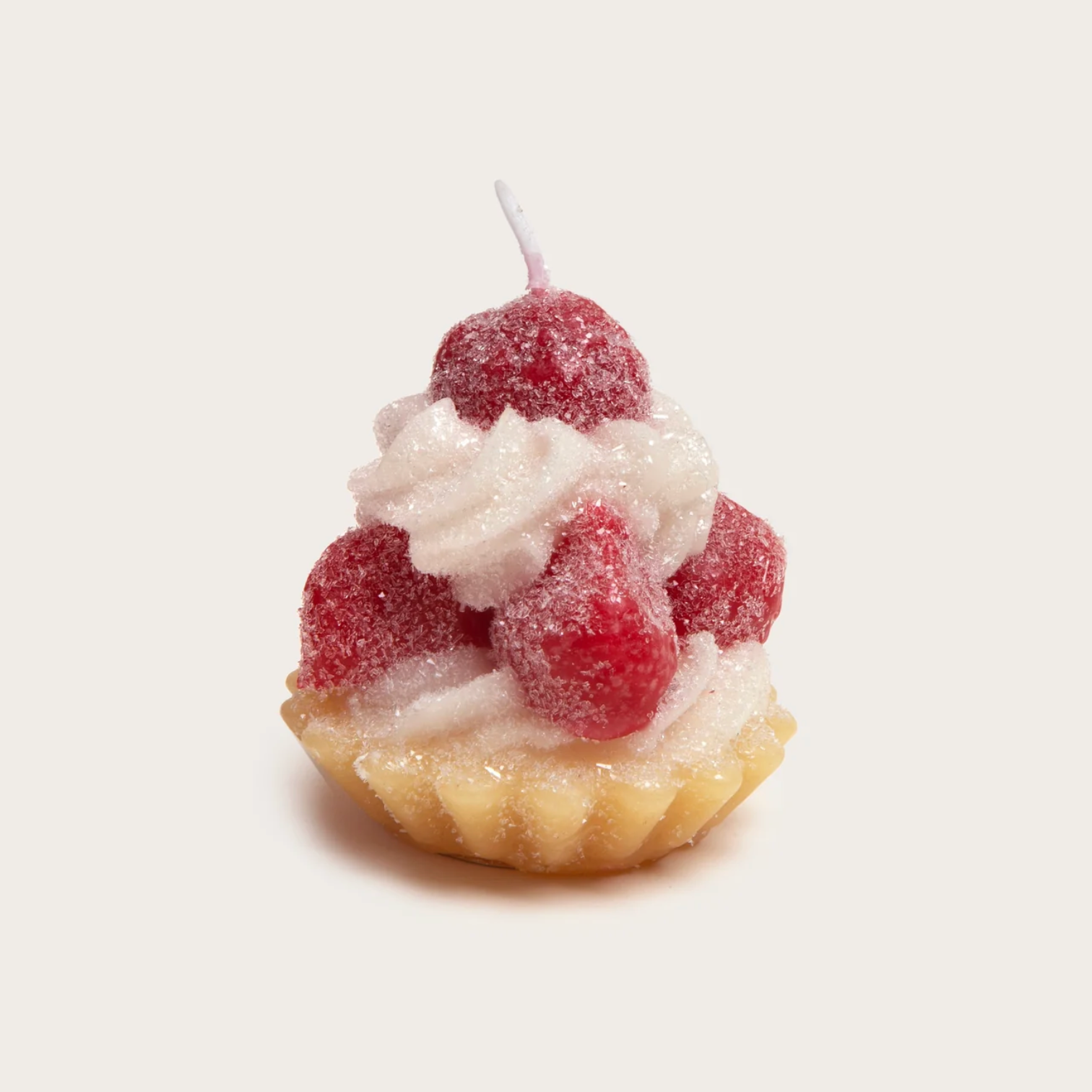 Crostatine Candle