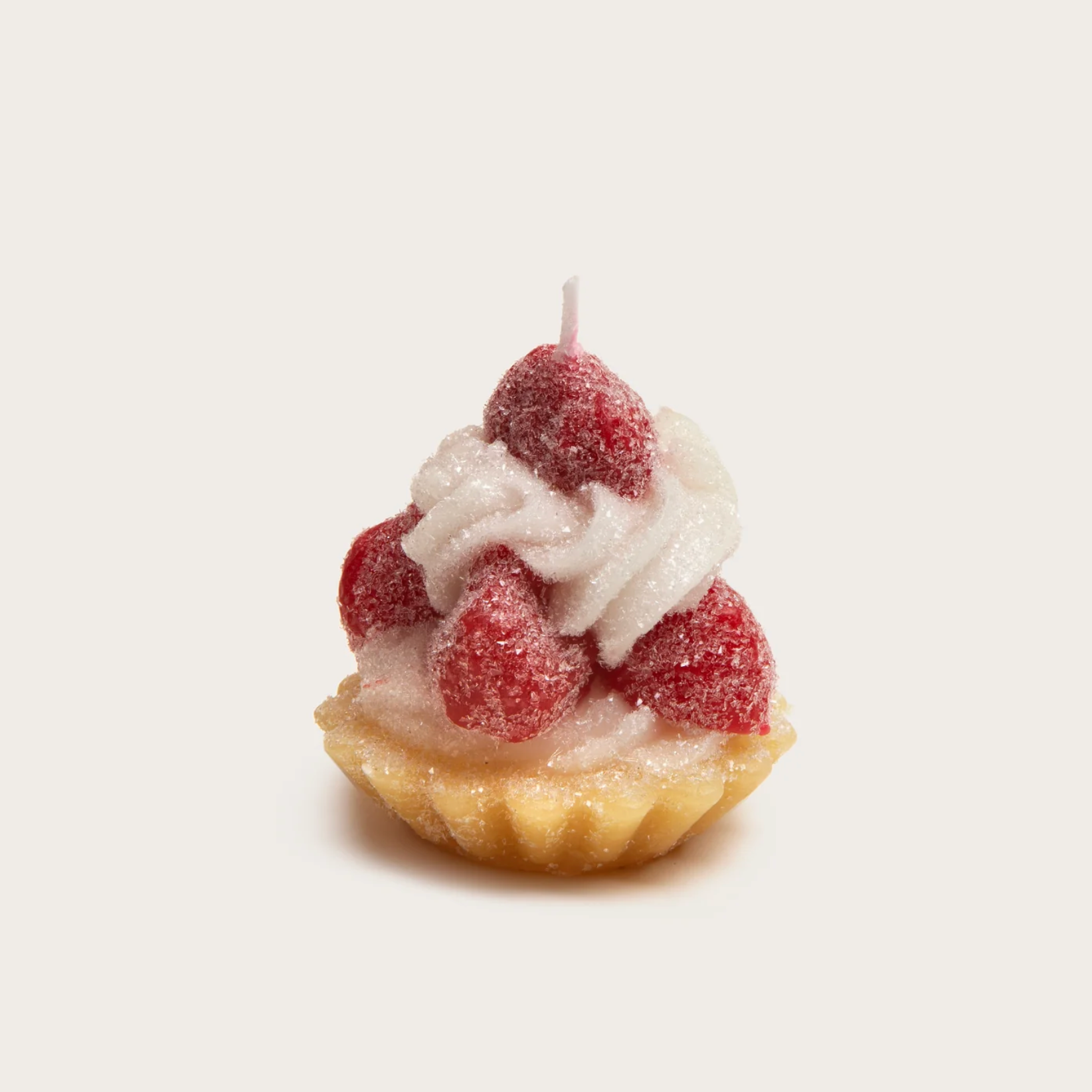 Crostatine Candle