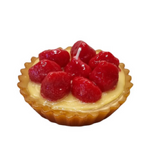 Load image into Gallery viewer, Tarte Aux Fraises Candle
