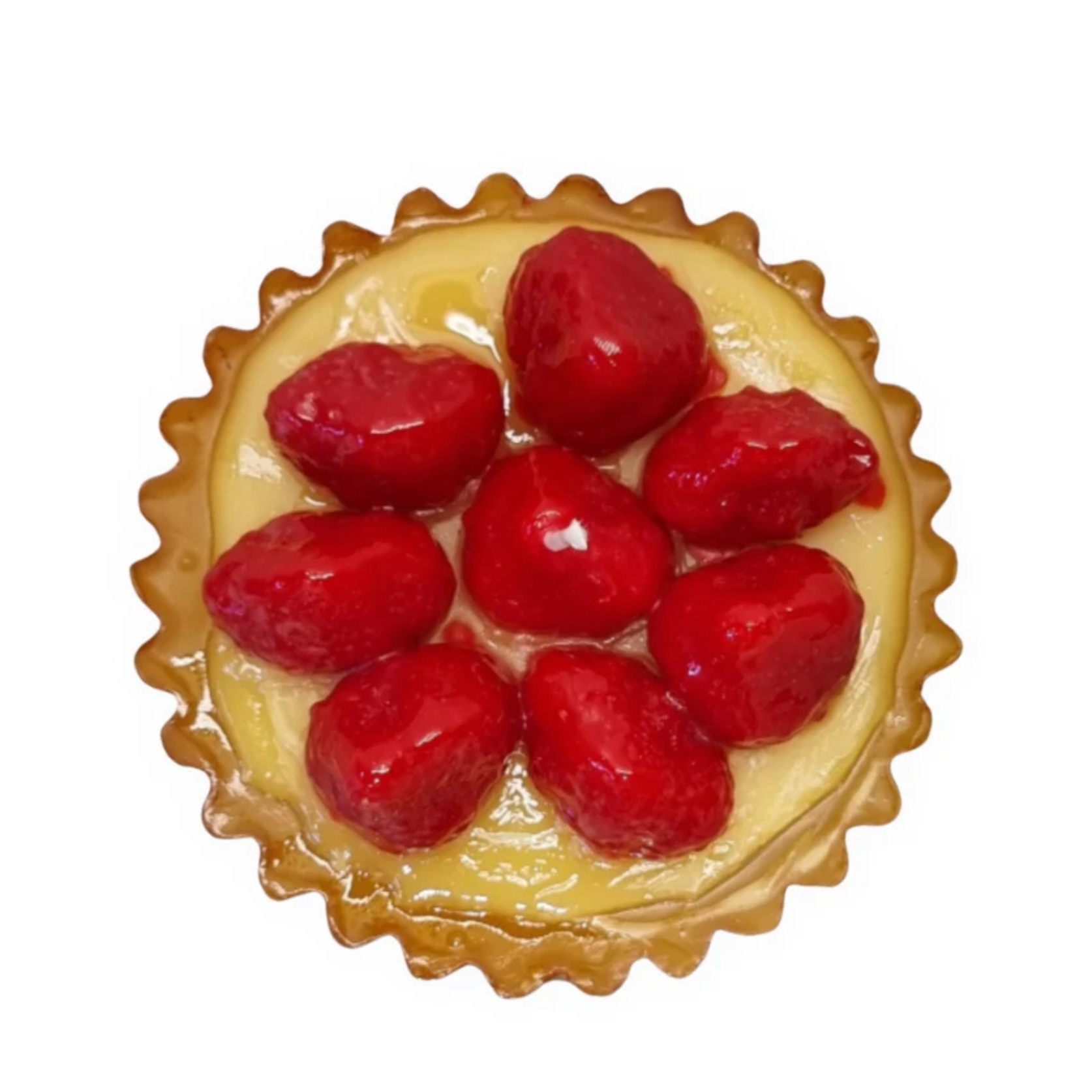 Tarte Aux Fraises Candle