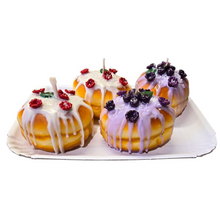 Load image into Gallery viewer, Bombolone Floreale Candle
