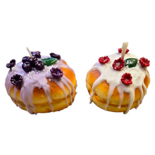 Load image into Gallery viewer, Bombolone Floreale Candle
