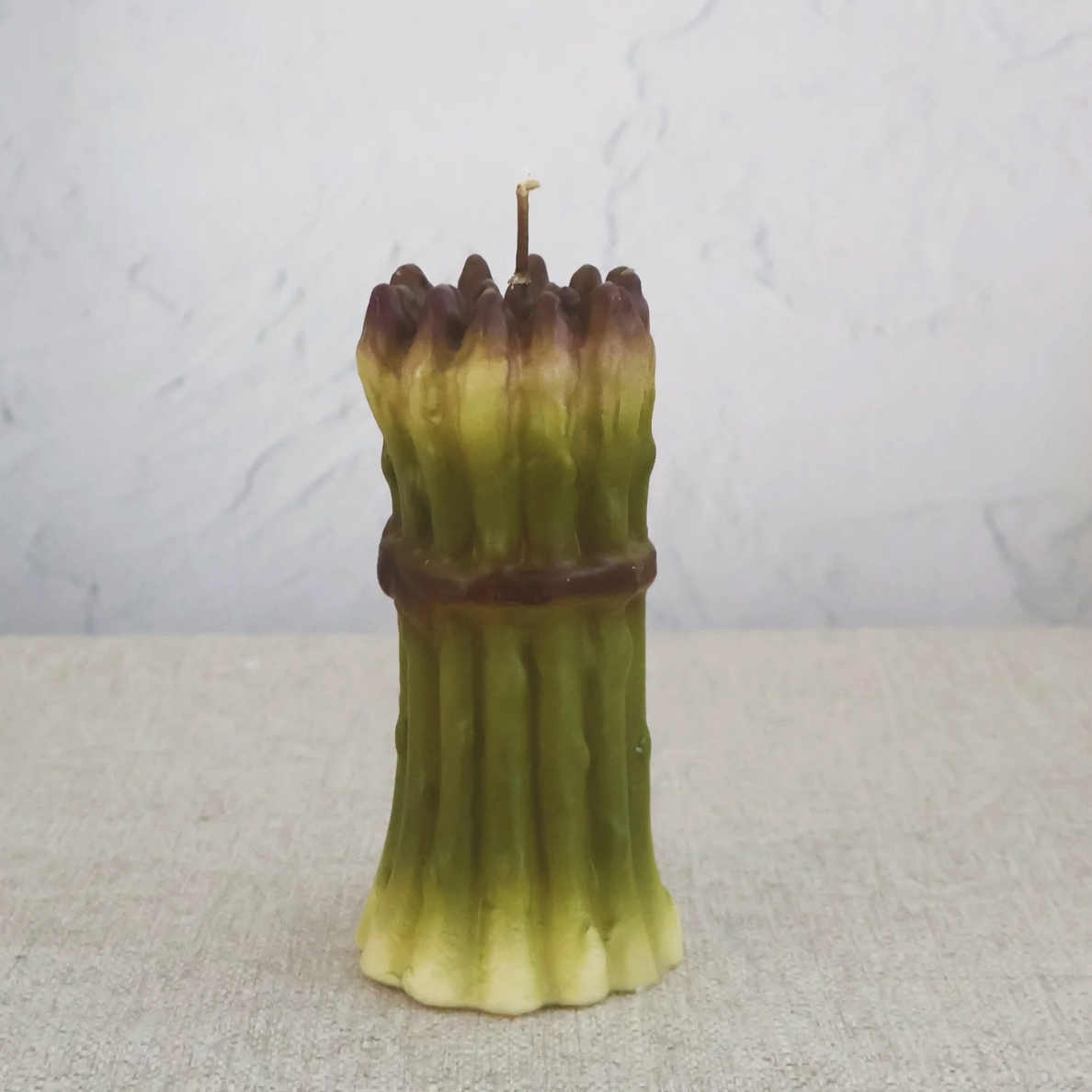 Asparagi Candle