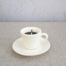 Load image into Gallery viewer, Tazzina Di Caffe Candle
