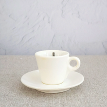 Load image into Gallery viewer, Tazzina Di Caffe Candle
