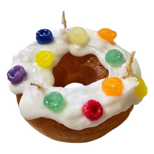 Load image into Gallery viewer, Ciambella Candita Candle
