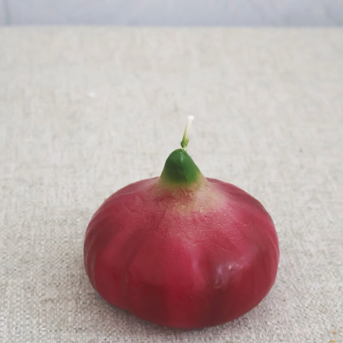 Cipolla Rossa Candle