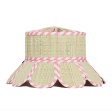 Load image into Gallery viewer, Lorna Murray Luxe Manhattan Hat
