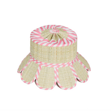 Load image into Gallery viewer, Lorna Murray Luxe Manhattan Hat
