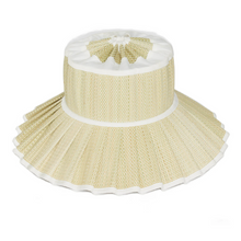 Load image into Gallery viewer, Lorna Murray Yacht Capri Hat
