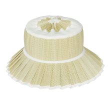 Load image into Gallery viewer, Lorna Murray Yacht Capri Hat
