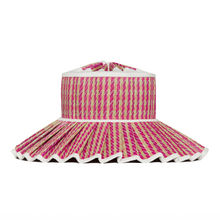 Load image into Gallery viewer, Lorna Murray Luxe Capri Hat - Sweet Life
