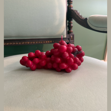 Load image into Gallery viewer, Ceceria Introna Grappe Candle
