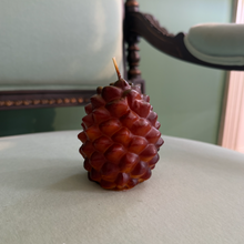 Load image into Gallery viewer, Pinecone Candle
