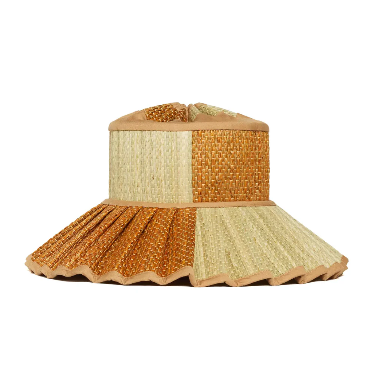 Lorna Murray Garden Capri Hat