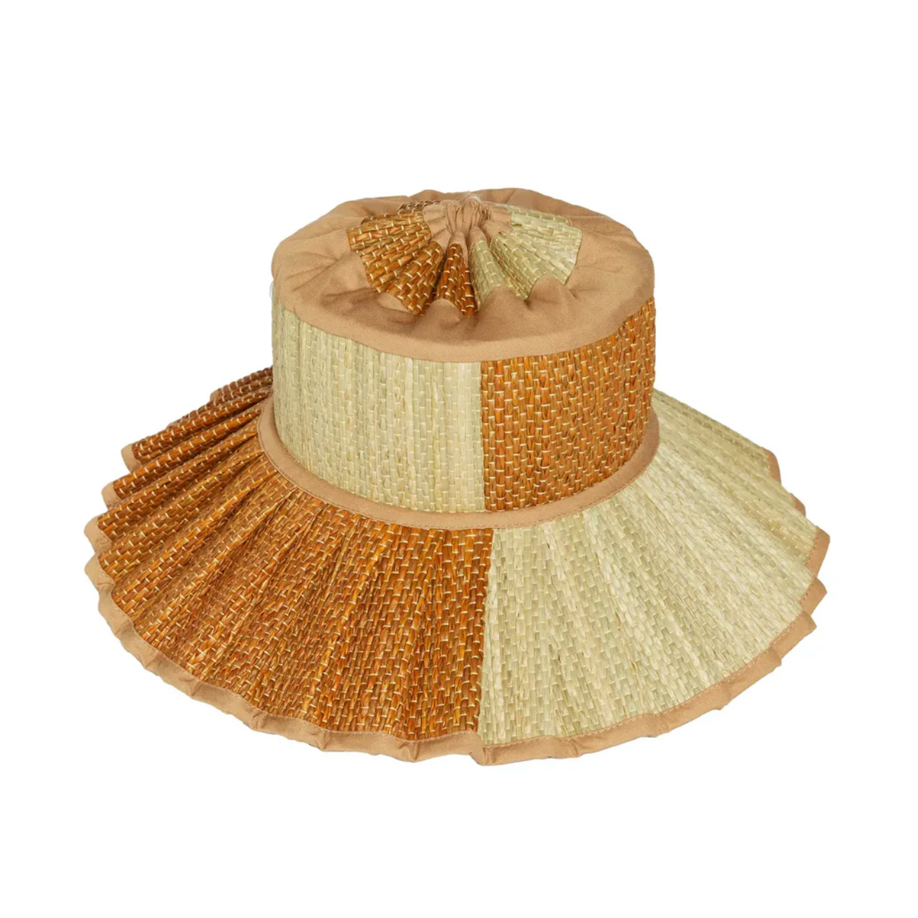 Lorna Murray Garden Capri Hat