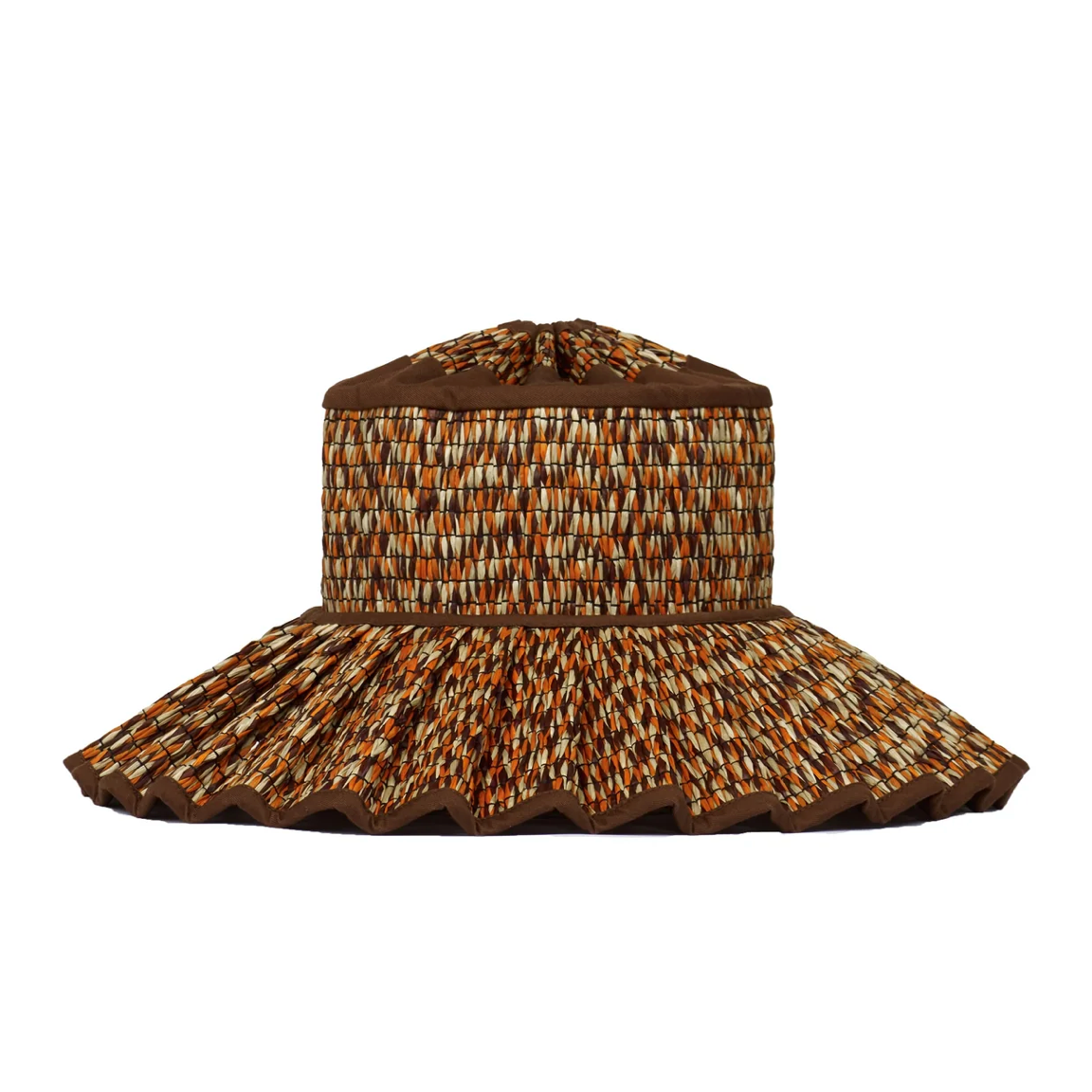 Lorna Murray Island Capri Hat - Beach Drive