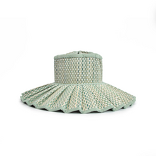 Load image into Gallery viewer, Lorna Murray Fiji Capri Hat
