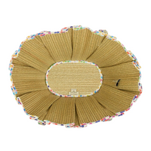 Load image into Gallery viewer, Lorna Murray Rainbow Midi Tropez Tote
