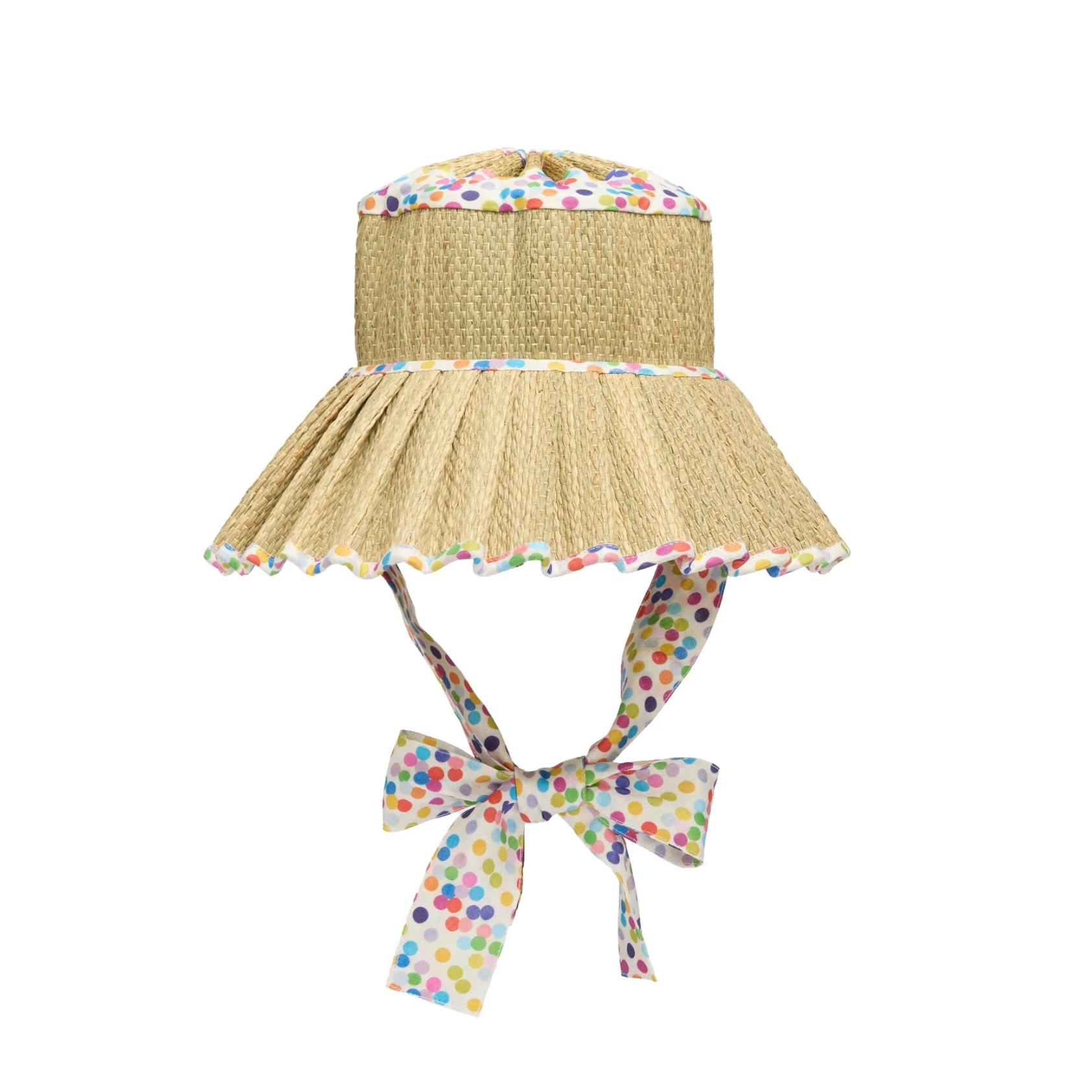 Lorna Murray Luxe Ravello Hat