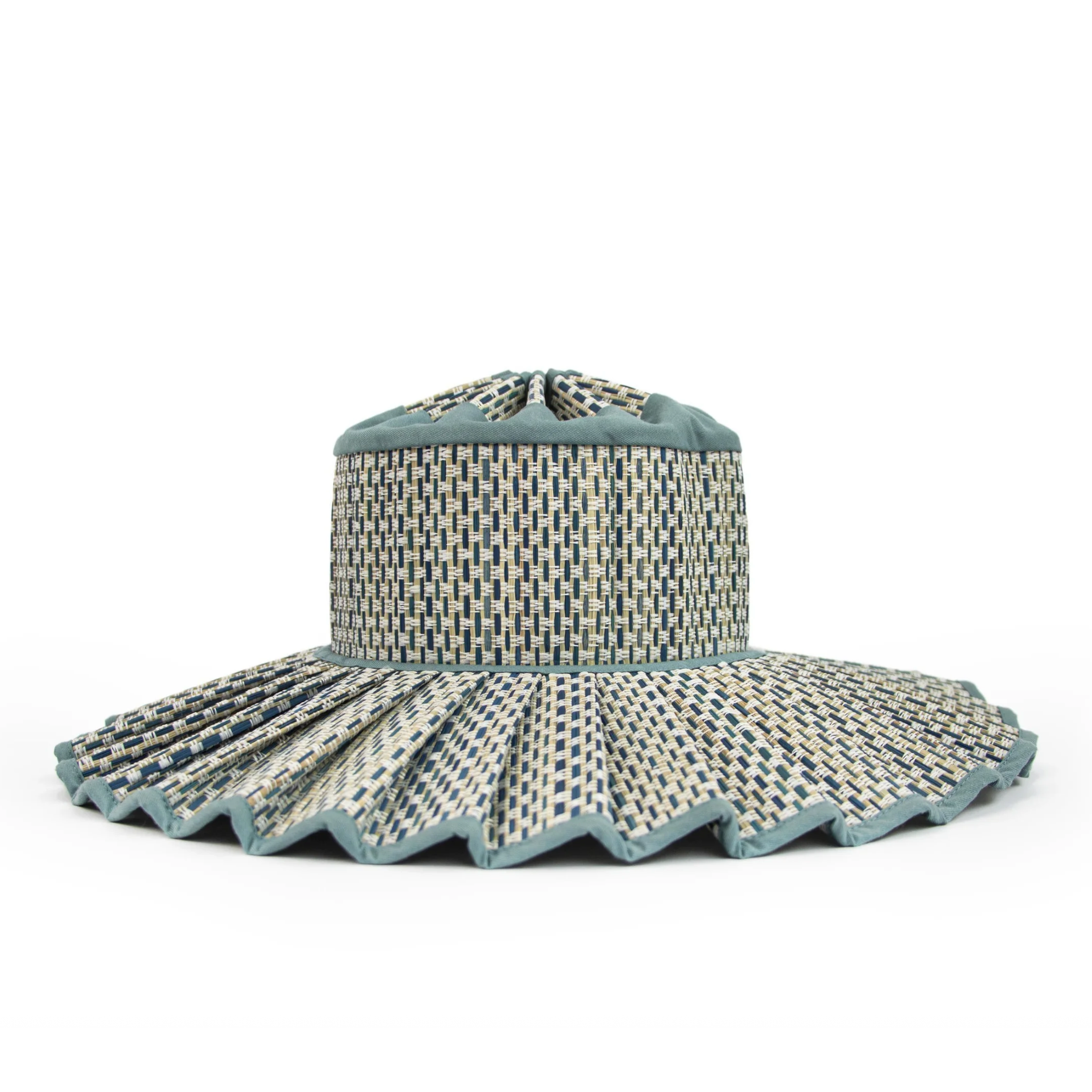 Lorna Murray Burano Capri Hat