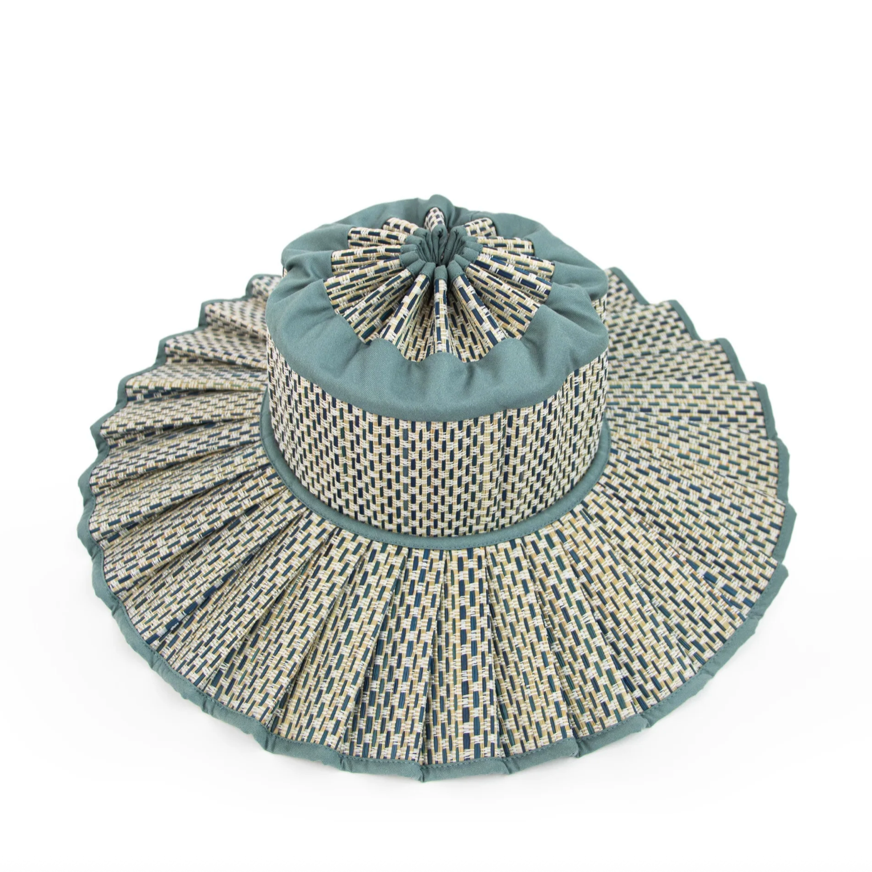 Lorna Murray Burano Capri Hat