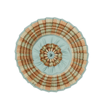 Load image into Gallery viewer, Lorna Murray Island Capri Hat - Lake Como
