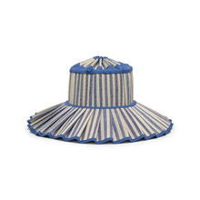 Load image into Gallery viewer, Lorna Murray Island Capri Hat - Valletta
