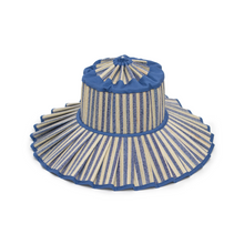 Load image into Gallery viewer, Lorna Murray Island Capri Hat - Valletta
