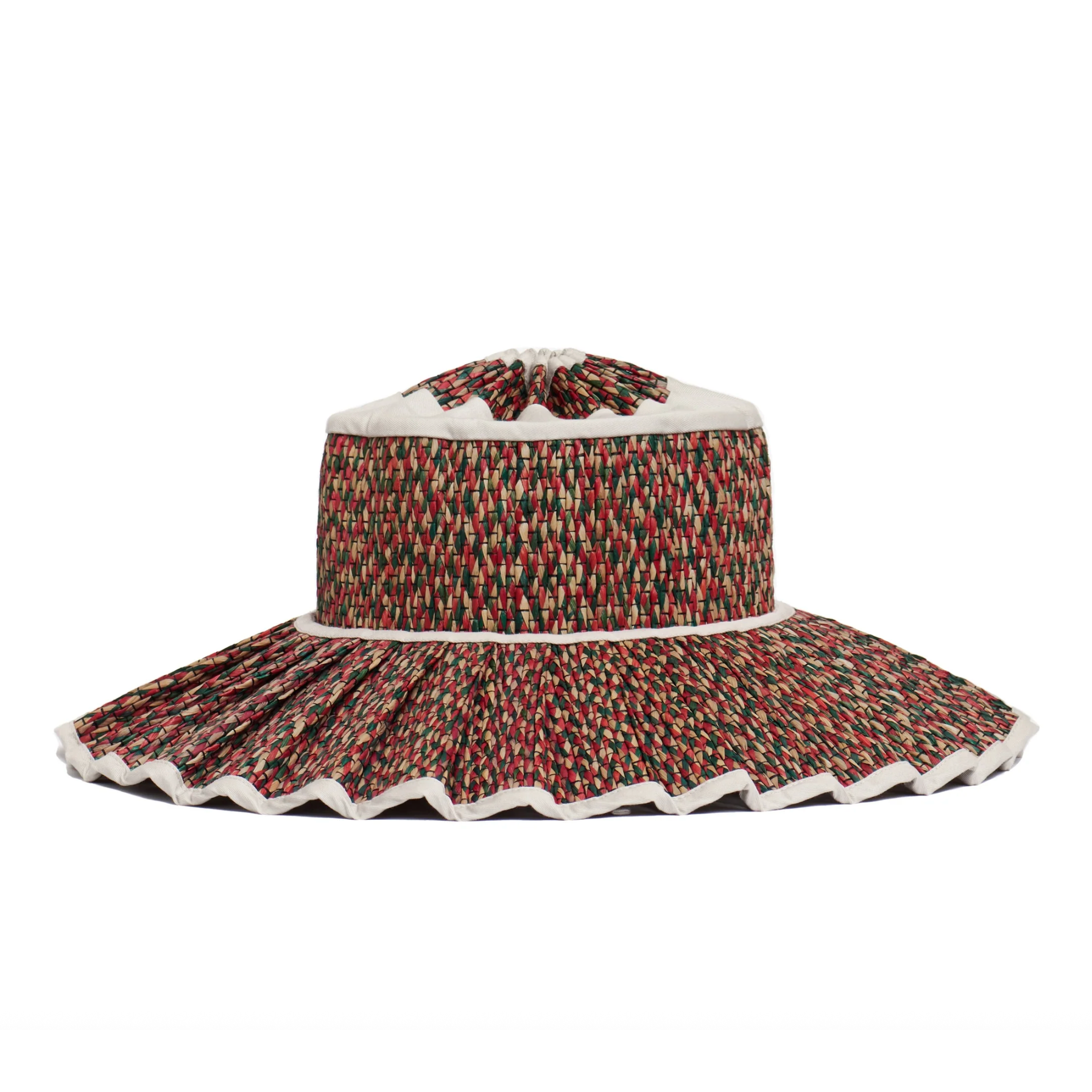 Lorna Murray Island Capri Hat - Nomad