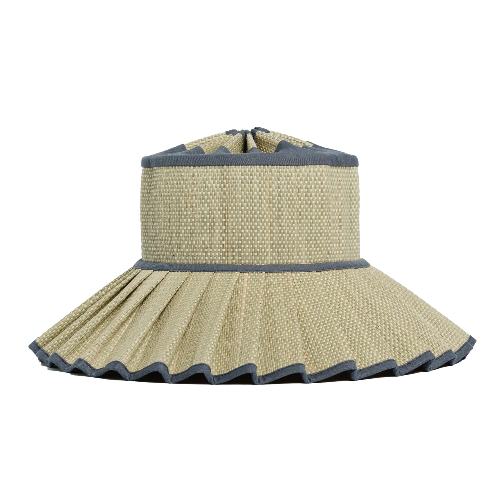 Lorna Murray Sea Side Capri Hat