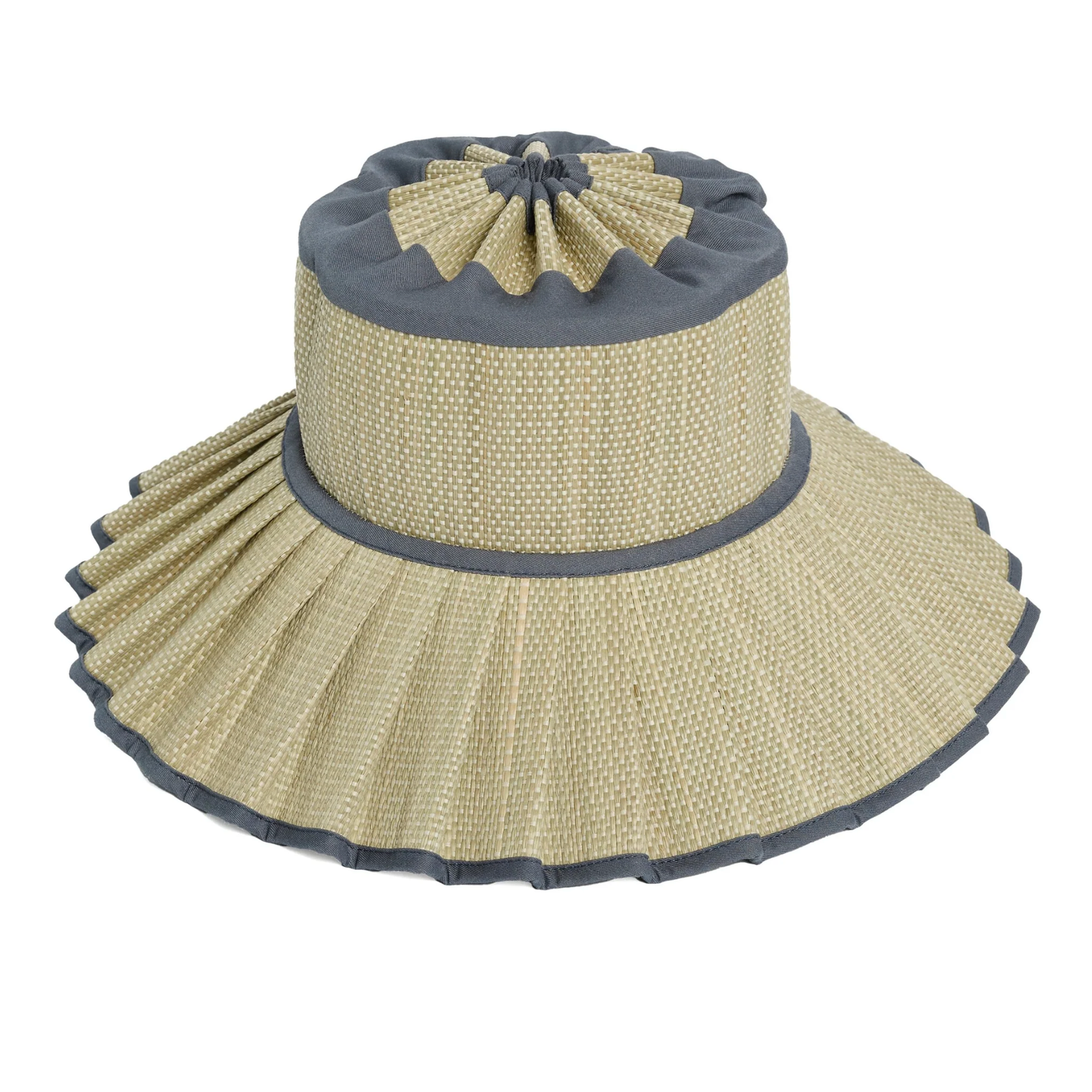 Lorna Murray Sea Side Capri Hat