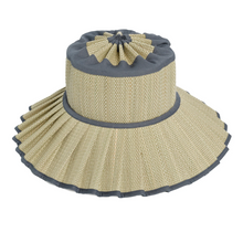 Load image into Gallery viewer, Lorna Murray Sea Side Capri Hat
