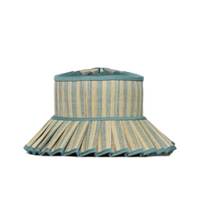 Load image into Gallery viewer, Lorna Murray French Villa Island Capri Hat
