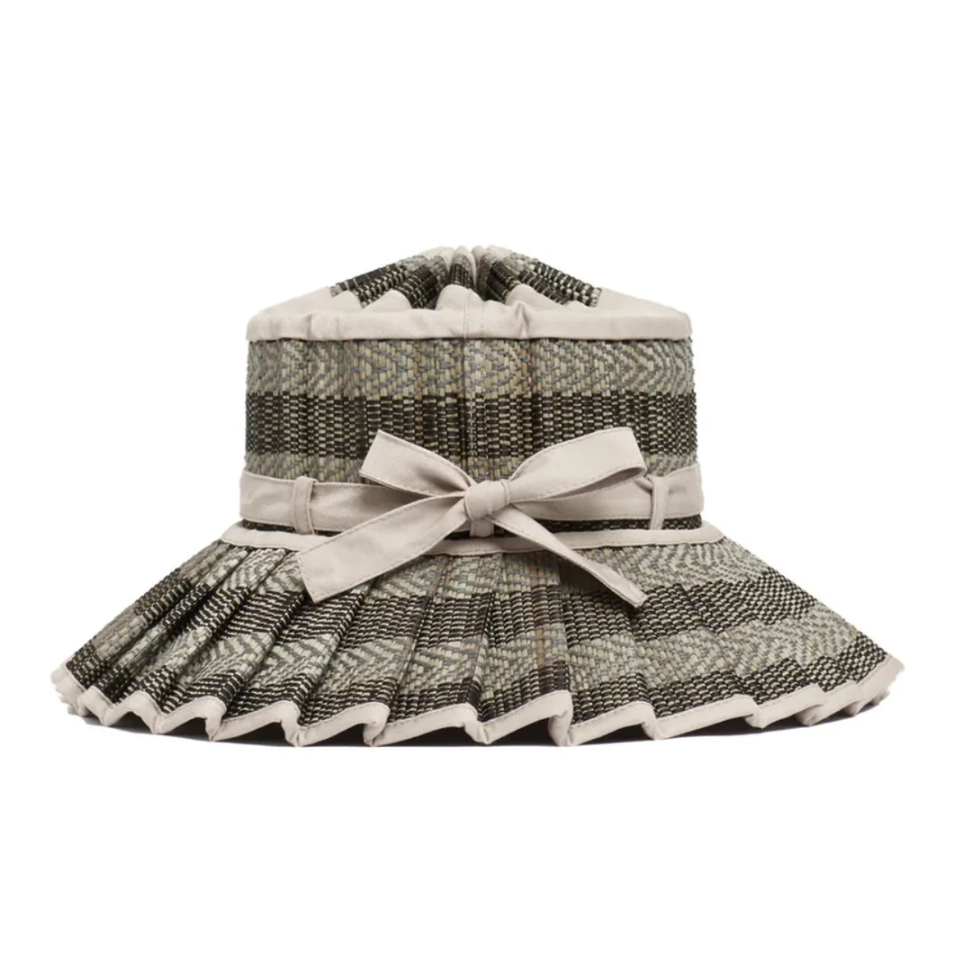 Lorna Murray Island Capri Chic Hat - Victoria