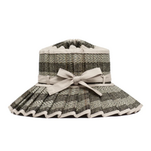 Load image into Gallery viewer, Lorna Murray Island Capri Chic Hat - Victoria
