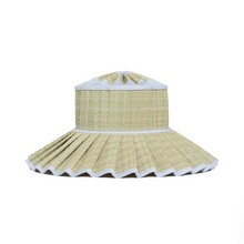 Load image into Gallery viewer, Lorna Murray Island Capri Hat - Bellissima
