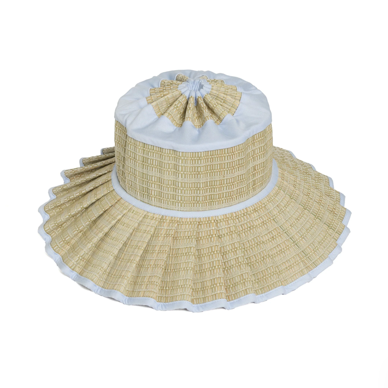 Lorna Murray Island Capri Hat - Bellissima