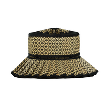Load image into Gallery viewer, Lorna Murray Island Capri Chic Hat - Polo Club
