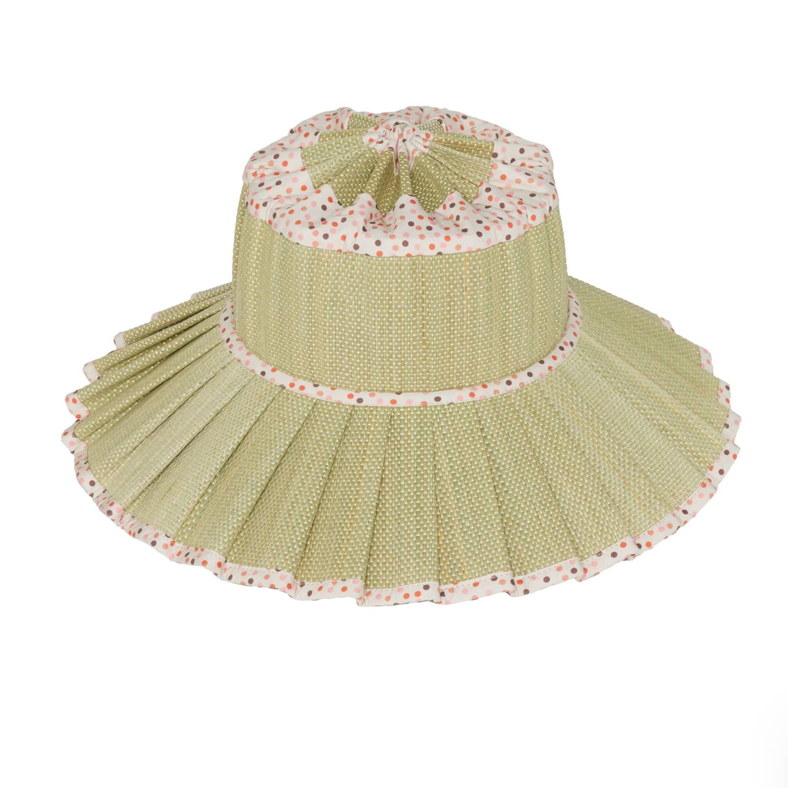 Lorna Murray Luxe Capri Hat - Tribeca