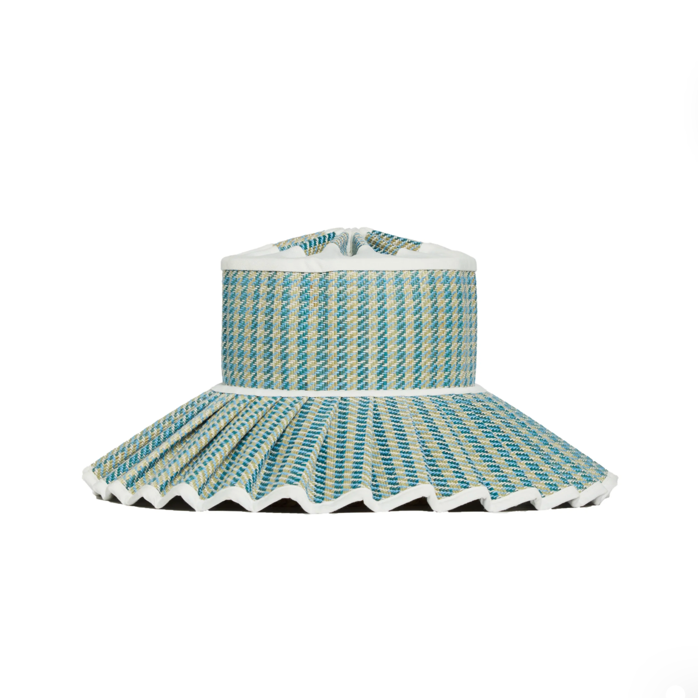 Lorna Murray Luxe Capri Hat - Nostalgia