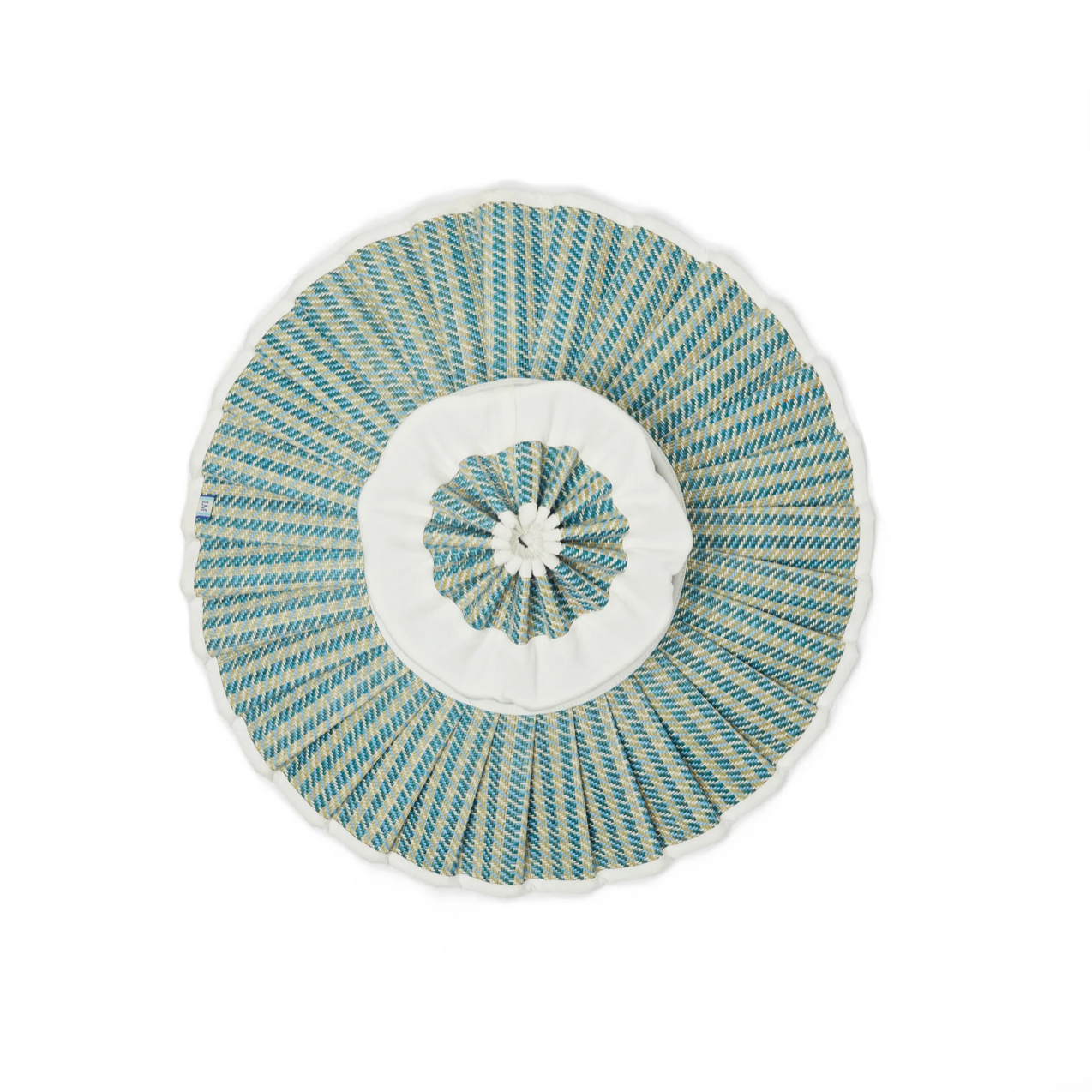 Lorna Murray Luxe Capri Hat - Nostalgia