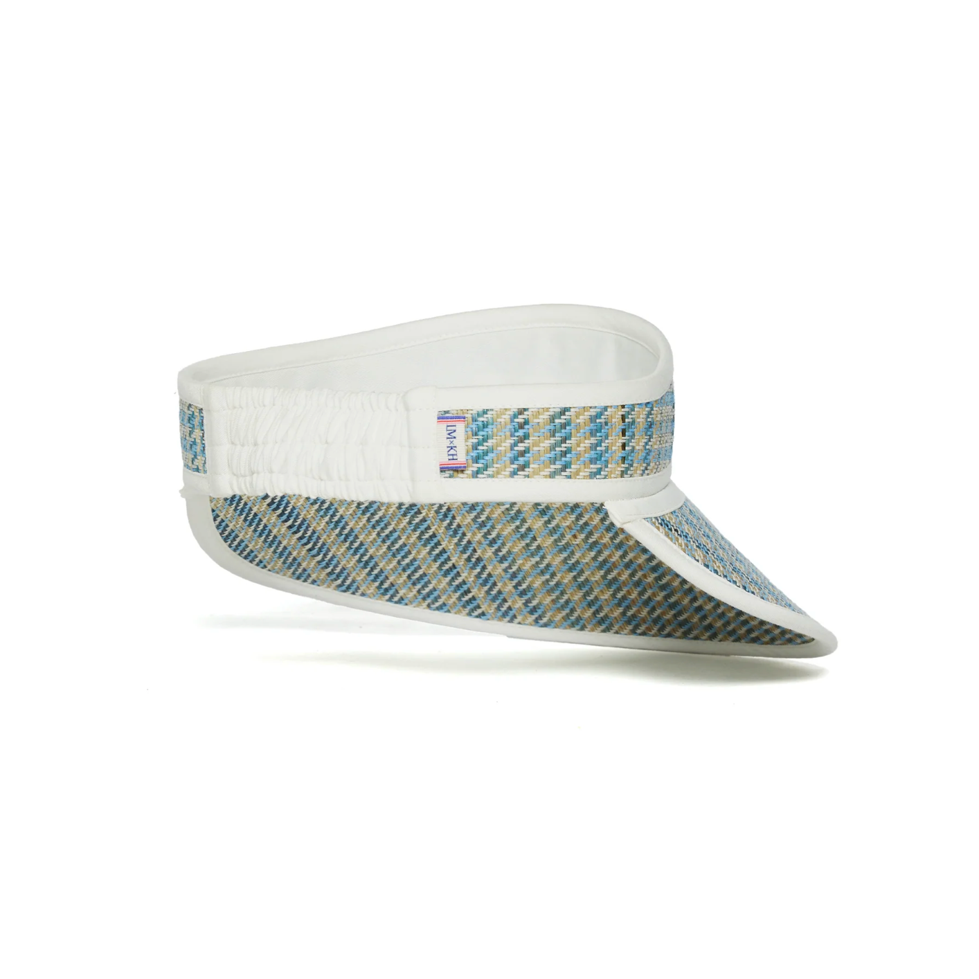 Lorna Murray Nostalgia Sunshine Sun Visor