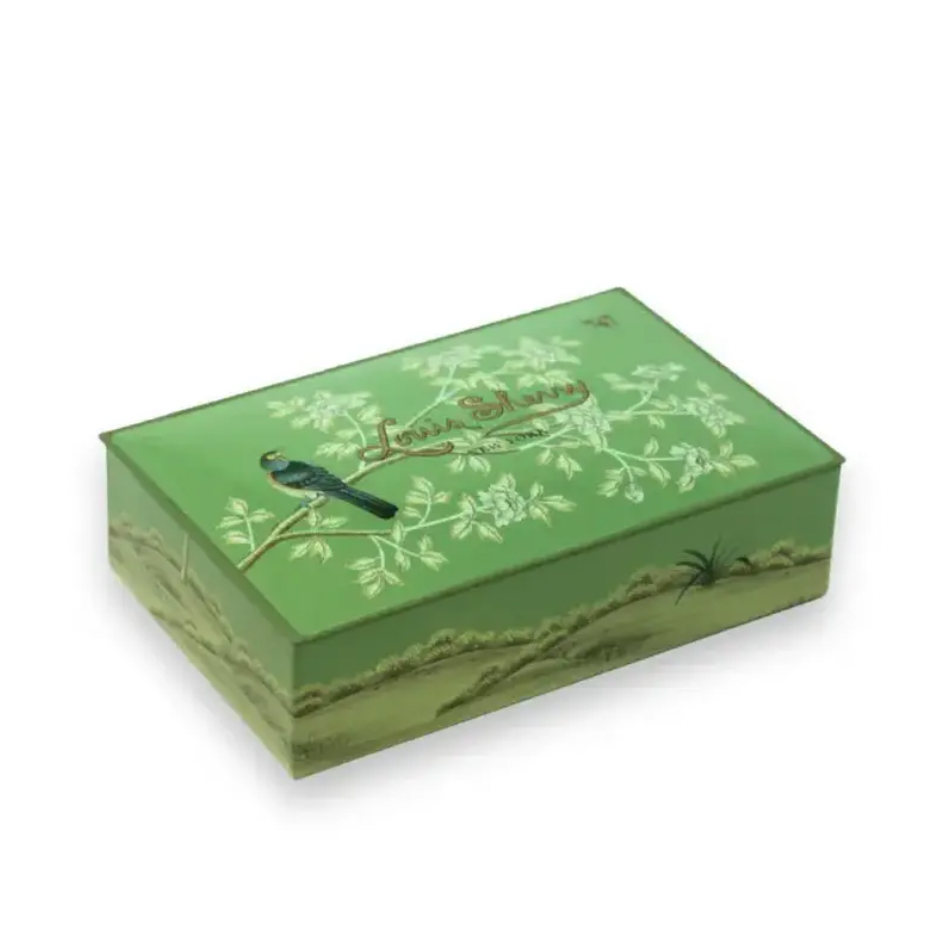 12pc Louis Sherry Truffles -  Gated Garden