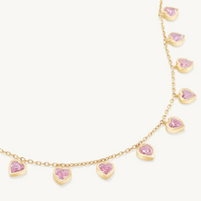 Load image into Gallery viewer, Dean Davidson - Cherie Heart Bracelet
