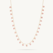 Load image into Gallery viewer, Dean Davidson - Cherie Heart Necklace
