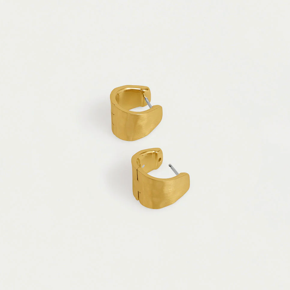 Dean Davidson - Mara Huggie Hoops