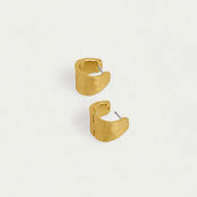 Load image into Gallery viewer, Dean Davidson - Mara Huggie Hoops
