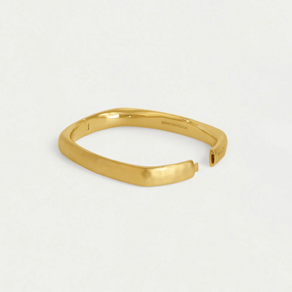 Dean Davidson - Mara Hinged Bangle